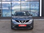 Nissan Qashqai II Архангельск  - изображение 17