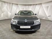 BMW 7 серии VI (G11/G12) Москва  - изображение 26