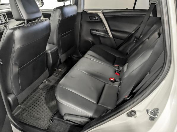 Toyota RAV4 IV (XA40) с пробегом 2014 года, цена 2 510 000 рублей, 72655 км, внедорожник, Автокод Объявления