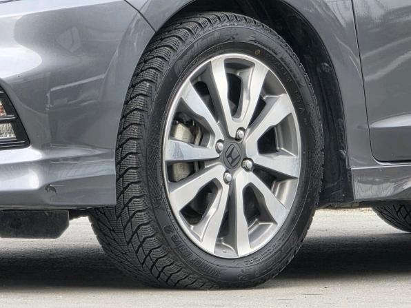 Honda Insight II Рестайлинг с пробегом 2012 года, цена 1 155 000 рублей, 107084 км, хэтчбек, Автокод Объявления