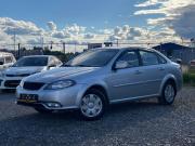 Daewoo Gentra II Вологда  - изображение 16
