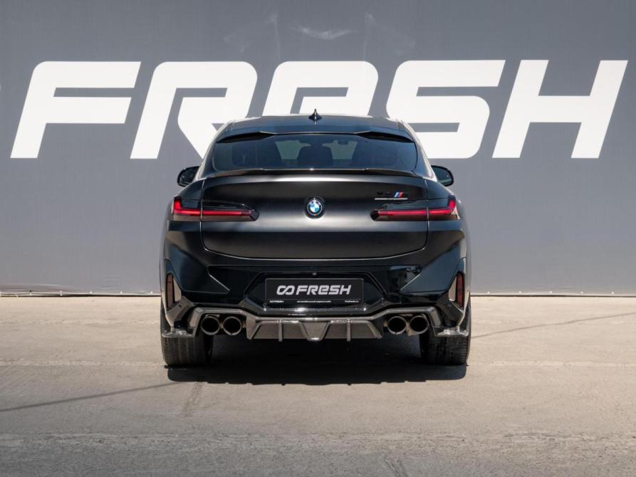 BMW X4 M I (F98) Рестайлинг Краснодар  - изображение 4