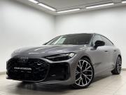 Audi A5 III (B10) Вологда  - изображение 30