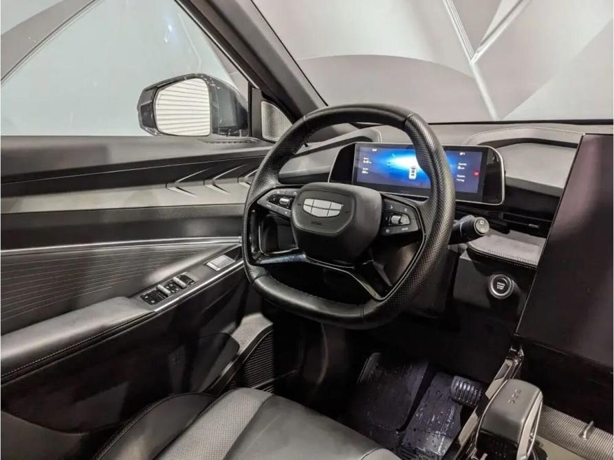 Geely Cityray Пермь  - изображение 15