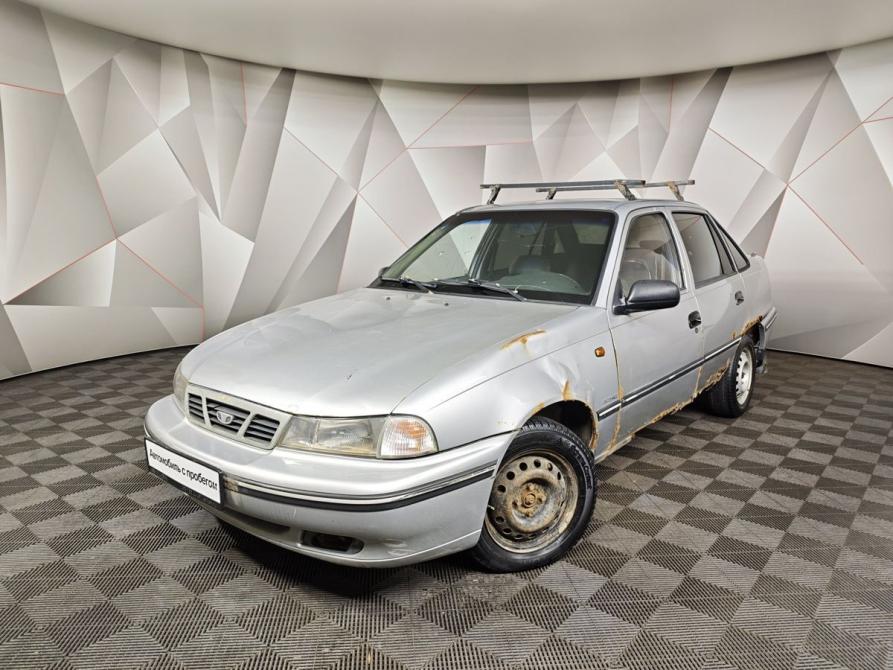 Daewoo Nexia I Москва  - изображение 1