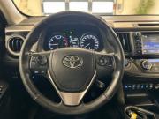 Toyota RAV4 IV (XA40) Рестайлинг Астрахань  - изображение 40