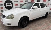 Lada (ВАЗ) Priora I Санкт-Петербург  - изображение 8