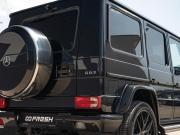 Mercedes-Benz G-Класс AMG I (W463) Рестайлинг 3 Краснодар  - изображение 44