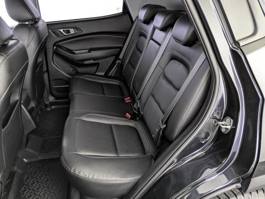 Chery Tiggo 4 I Рестайлинг Москва  - изображение 18