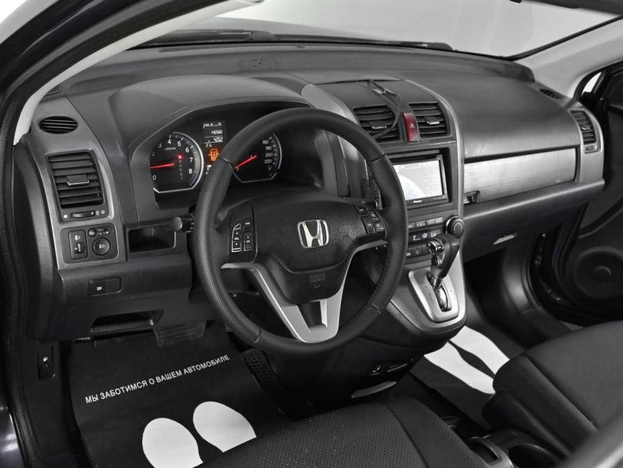 Honda CR-V III Москва  - изображение 6