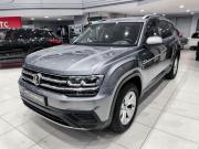 Volkswagen Teramont I Казань  - изображение 23