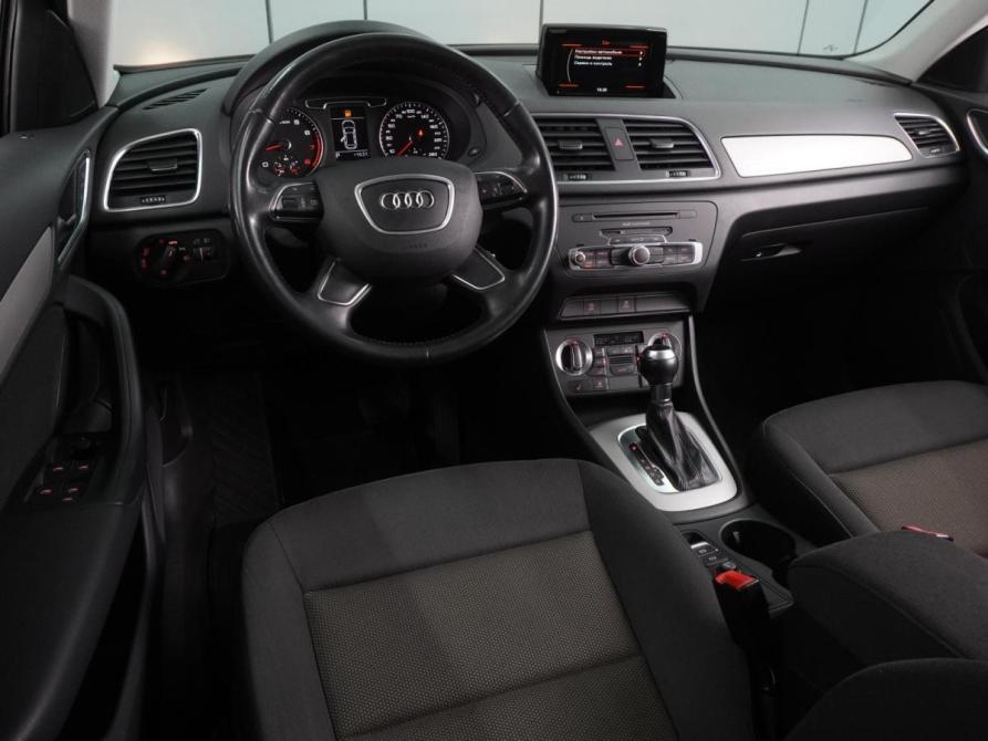 Audi Q3 I (8U) Воронеж  - изображение 6