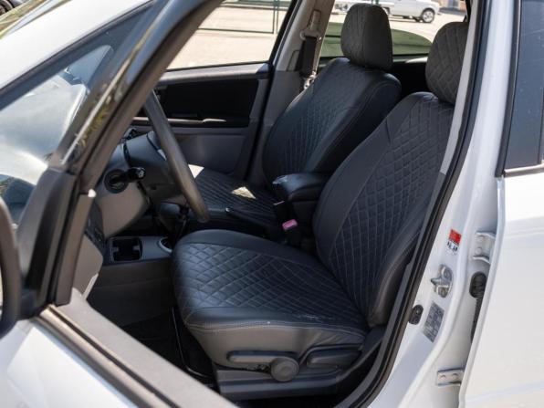 Suzuki SX4 I (Classic) Рестайлинг с пробегом 2011 года, цена 749 000 рублей, 244107 км, хэтчбек, Автокод Объявления