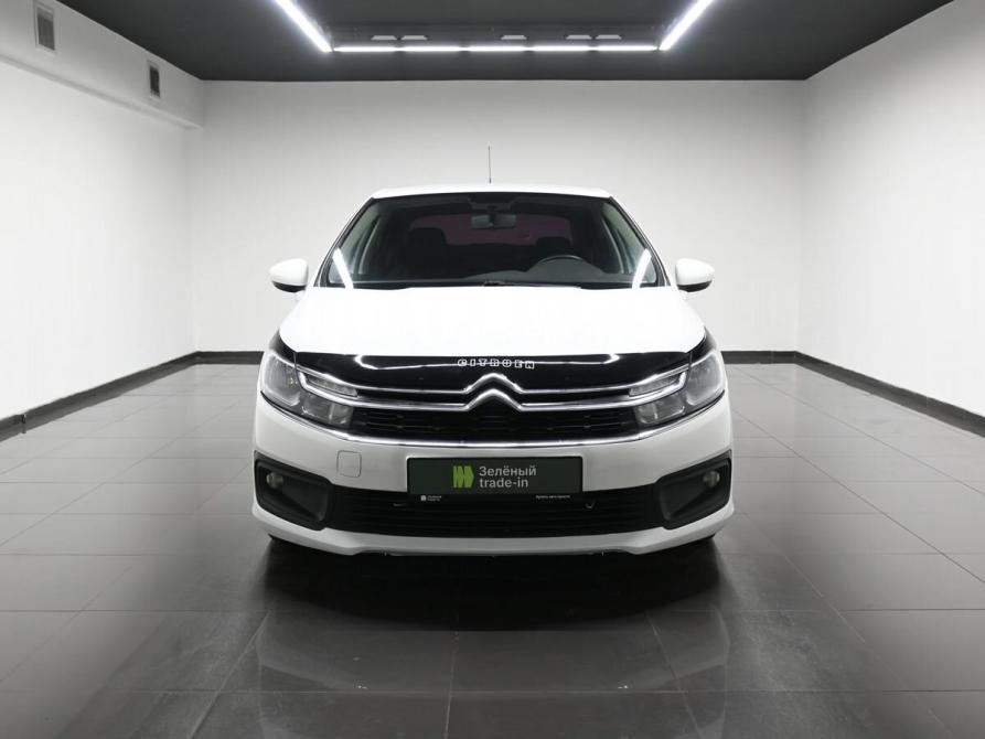 Citroen C4 II Рестайлинг Тверь  - изображение 3
