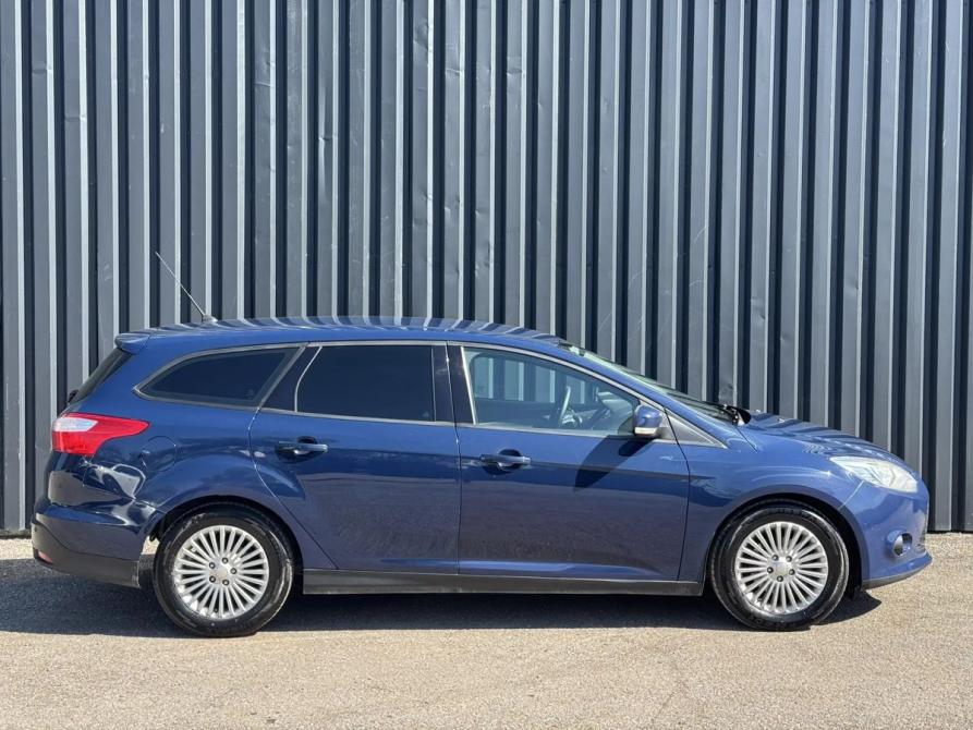 Ford Focus III Самара  - изображение 4
