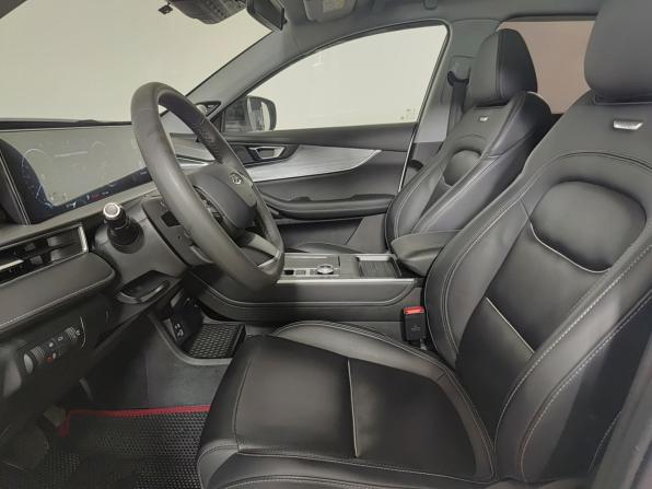 Chery Tiggo 7 Pro Max I с пробегом 2023 года, цена 1 890 000 рублей, 55299 км, внедорожник, Автокод Объявления