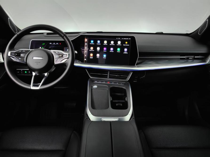 Haval F7 II Москва  - изображение 6