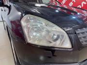 Nissan Qashqai I Новочеркасск  - изображение 26