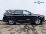 Hyundai Santa Fe IV Рестайлинг Москва  - изображение 20