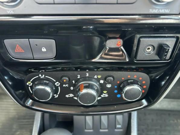 Nissan Terrano III (D10) с пробегом 2016 года, цена 1 322 250 рублей, 73111 км, внедорожник, Автокод Объявления