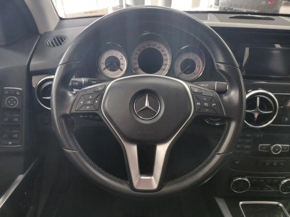 Mercedes-Benz GLK-Класс I (X204) Рестайлинг с пробегом 2013 года, цена 1 840 000 рублей, 162180 км, внедорожник, Автокод Объявления