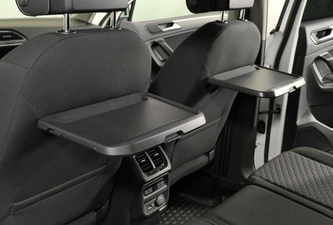 Volkswagen Tiguan II с пробегом 2018 года, цена 2 650 000 рублей, 86011 км, внедорожник, Автокод Объявления