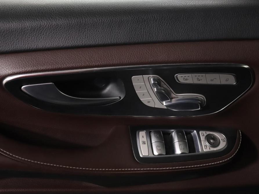 Mercedes-Benz V-Класс III (W447) Москва  - изображение 19