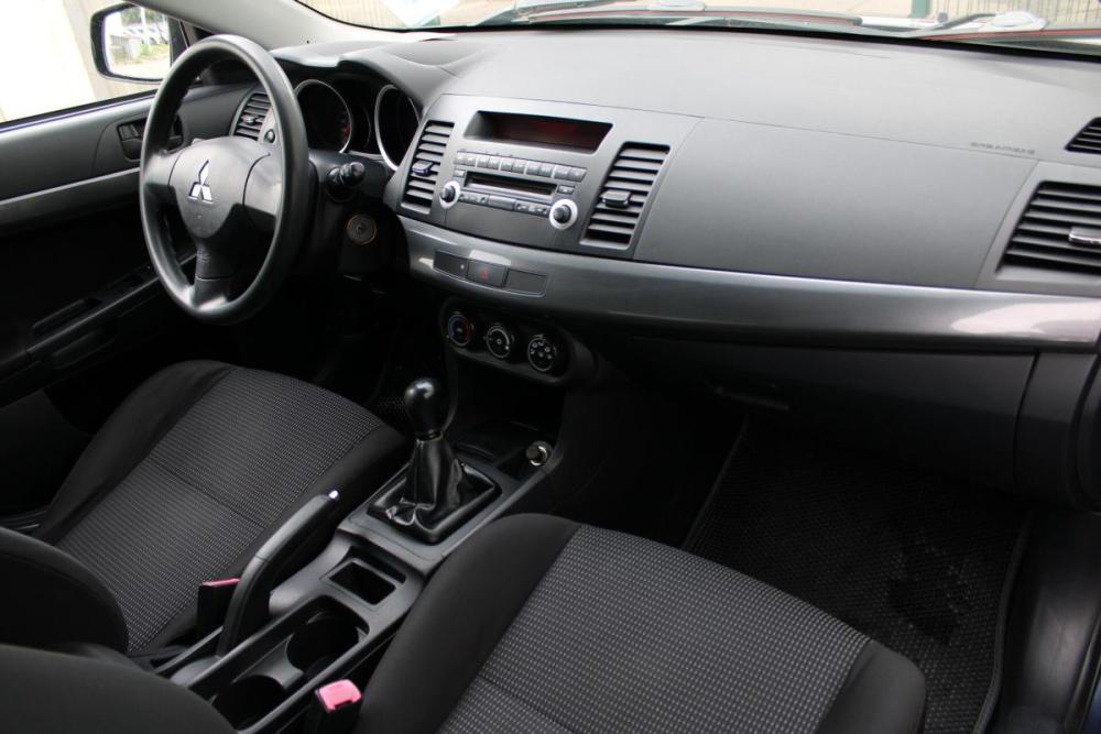 Mitsubishi Lancer X Ярославль  - изображение 11