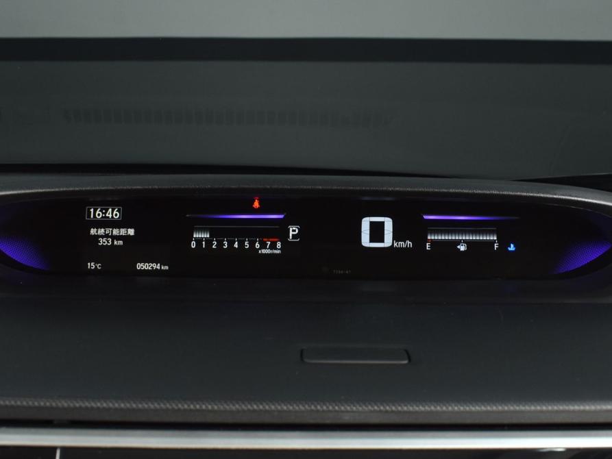 Honda Stepwgn V Рестайлинг Кемерово  - изображение 13