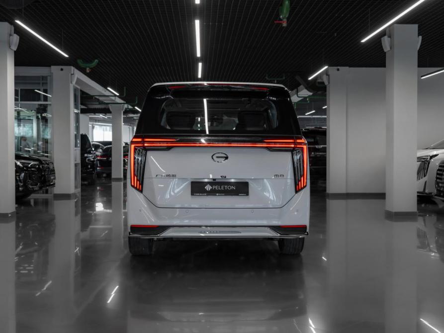 GAC Trumpchi M8 II Москва  - изображение 6