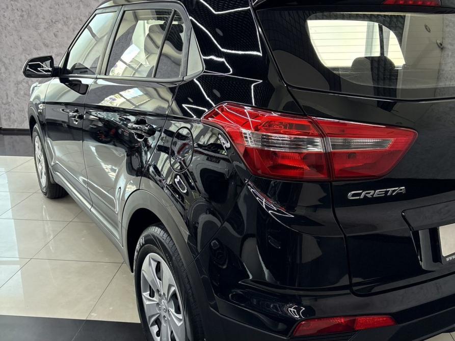 Hyundai Creta I Ярославль  - изображение 11