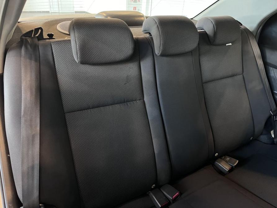 Chevrolet Aveo I Рестайлинг Чебоксары  - изображение 33