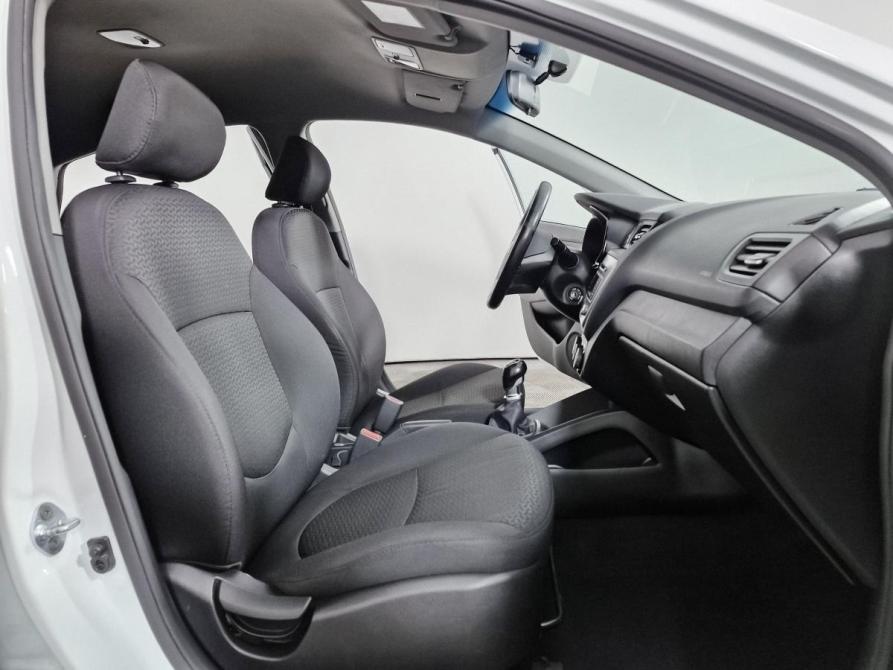 Kia Rio III Рестайлинг Нижний Новгород  - изображение 11