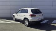 Volkswagen Tiguan I Рестайлинг Ставрополь  - изображение 27