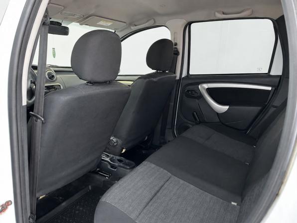Renault Duster I с пробегом 2014 года, цена 1 139 000 рублей, 198188 км, внедорожник, Автокод Объявления