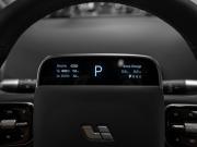 Li Auto (Lixiang) L9 I Рестайлинг Москва  - изображение 45