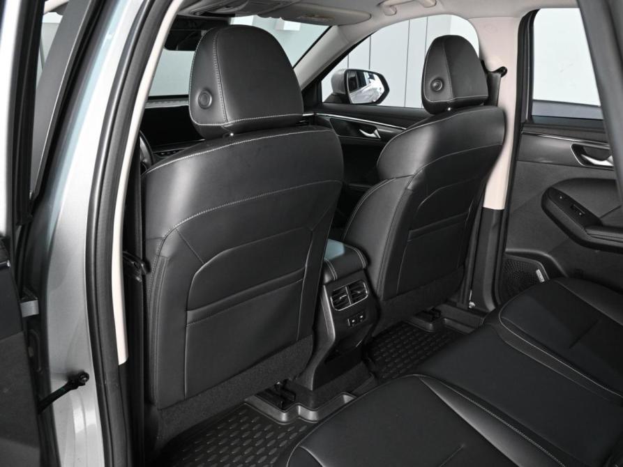 Haval Jolion I Ростов-на-Дону  - изображение 11