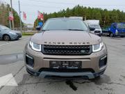 Land Rover Range Rover Evoque I Рестайлинг Тюмень  - изображение 26
