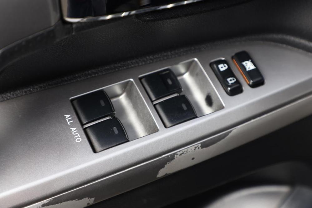 Toyota Land Cruiser 200 Series Рестайлинг 1 Новосибирск  - изображение 8