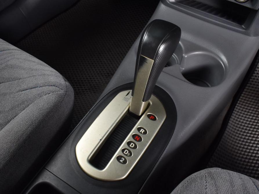 Honda Civic Ferio III Кемерово  - изображение 14