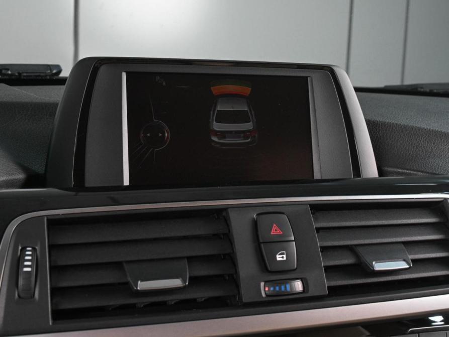 BMW 3 серии VI (F3x) Рестайлинг Ростов-на-Дону  - изображение 14