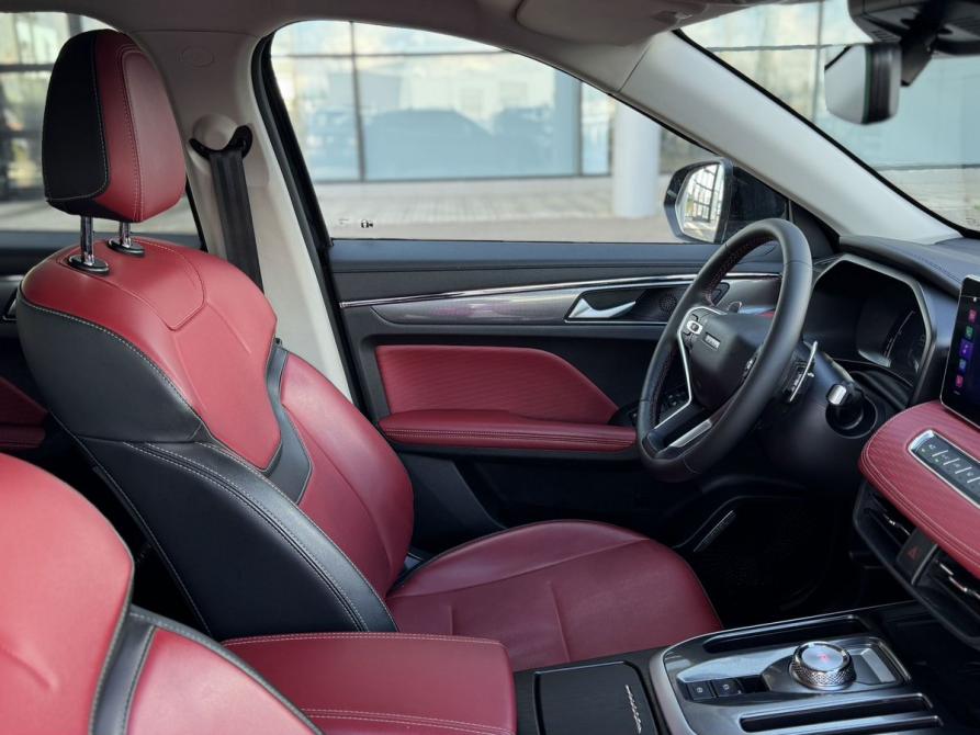 Haval Jolion I Рестайлинг Тверь  - изображение 17