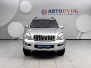 Toyota Land Cruiser Prado 120 Series Подольск  - изображение 29
