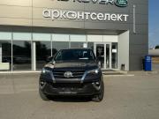 Toyota Fortuner II Волгоград  - изображение 2