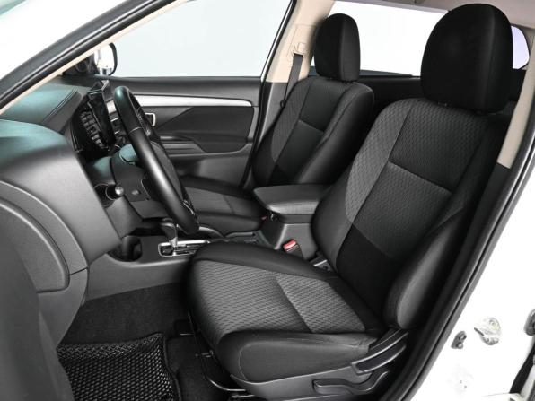 Mitsubishi Outlander III Рестайлинг с пробегом 2015 года, цена 1 679 000 рублей, 146755 км, внедорожник, Автокод Объявления