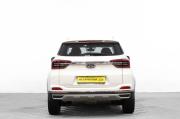 Chery Tiggo 4 I Рестайлинг Барнаул  - изображение 35