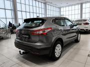 Nissan Qashqai II Казань  - изображение 28