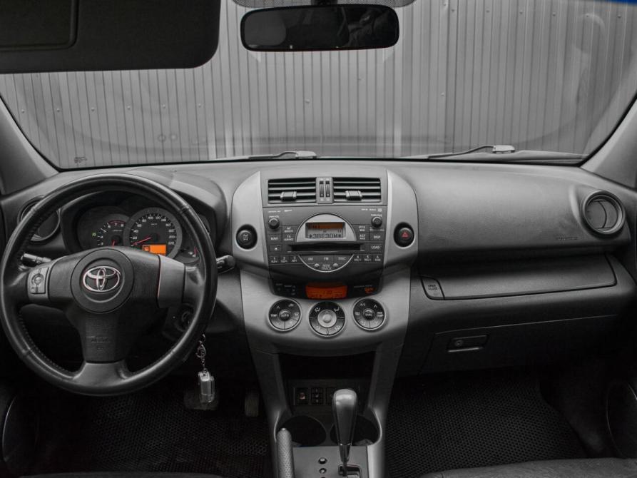 Toyota RAV4 III (XA30) Екатеринбург  - изображение 11
