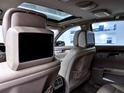Mercedes-Benz S-Класс V (W221) Рестайлинг Уфа  - изображение 64