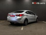 Hyundai Avante V Челябинск  - изображение 24